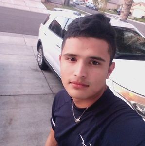 Meet your Posher, Denzel